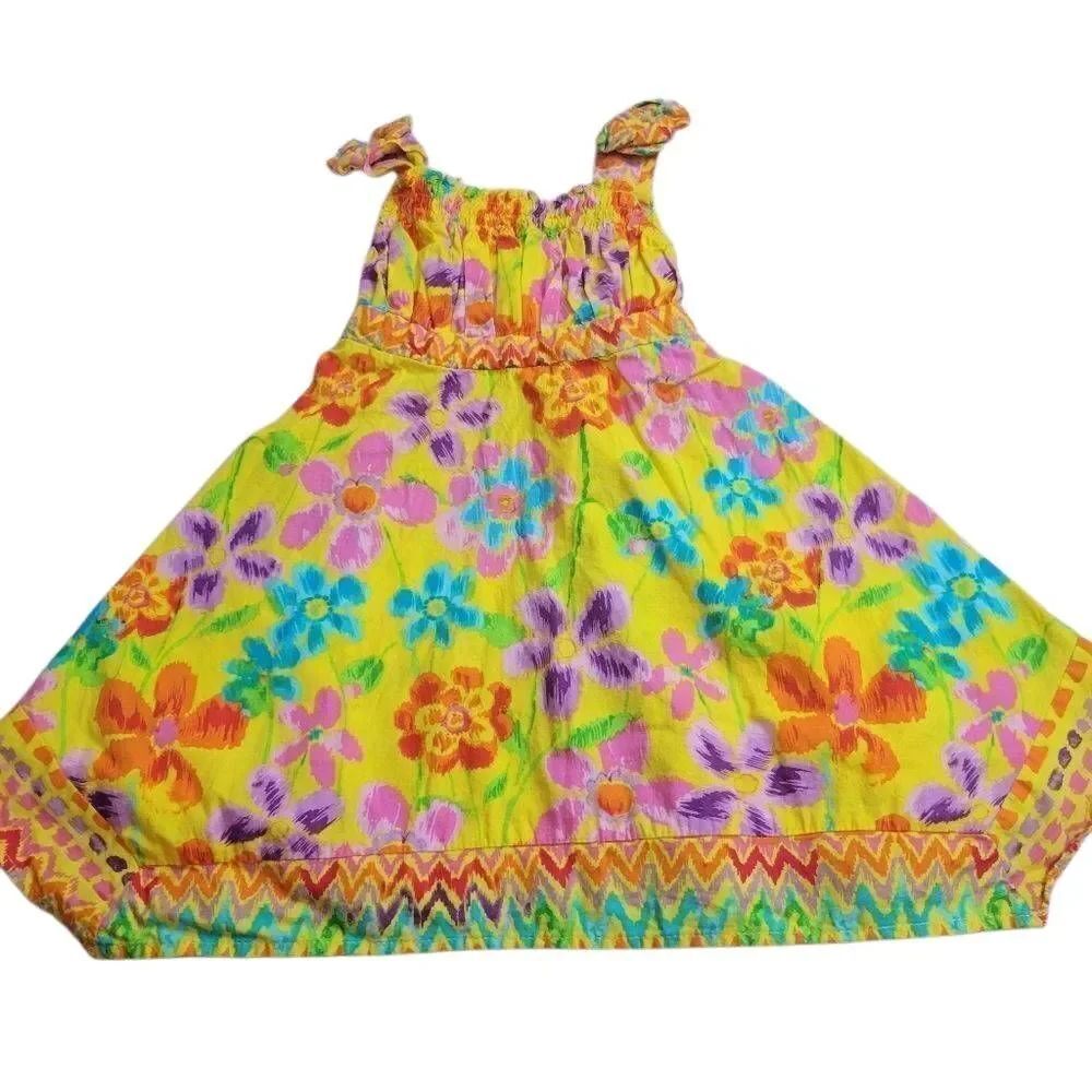 Youngland sundress 24 months